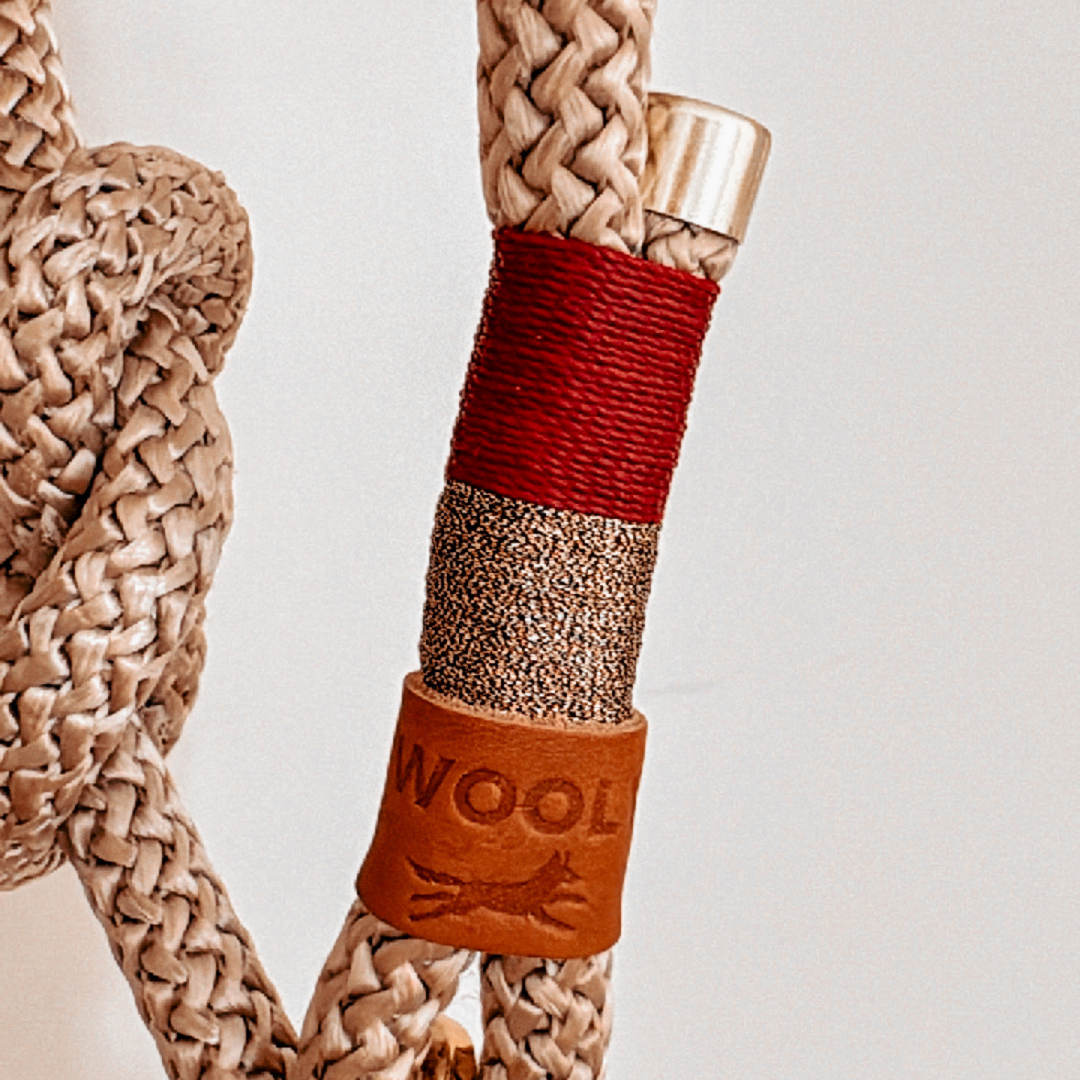 Guia para cachorros Glory